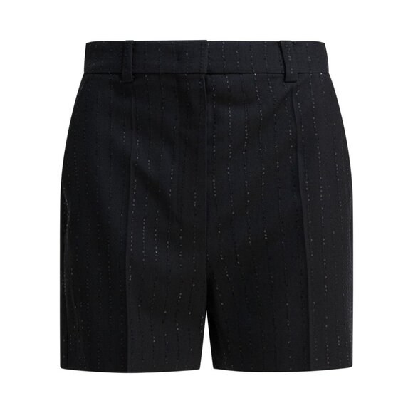 Max Mara Pianoforte Shorts tag size 40 Women - Picture 1 of 4